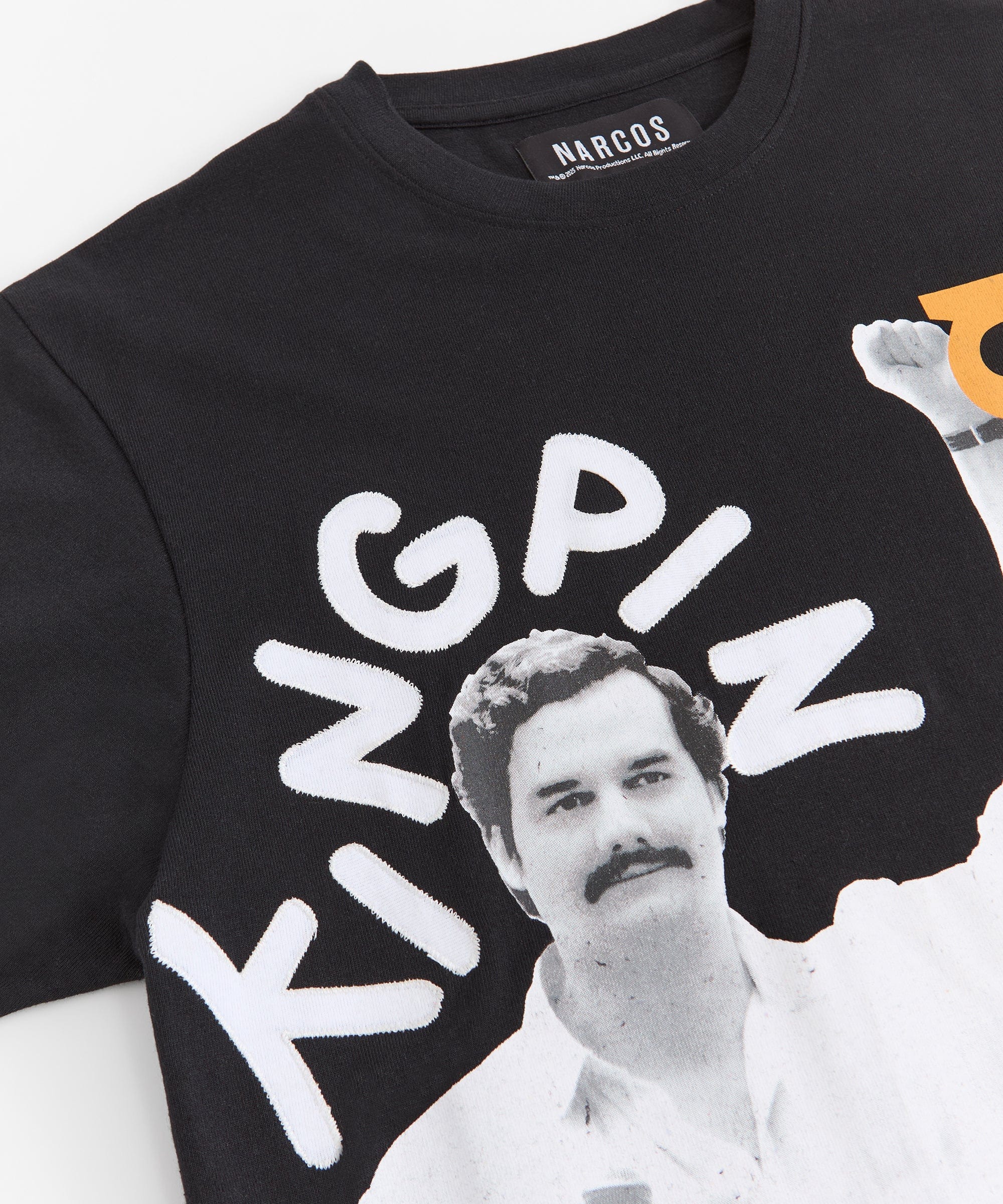 Narcos Tee