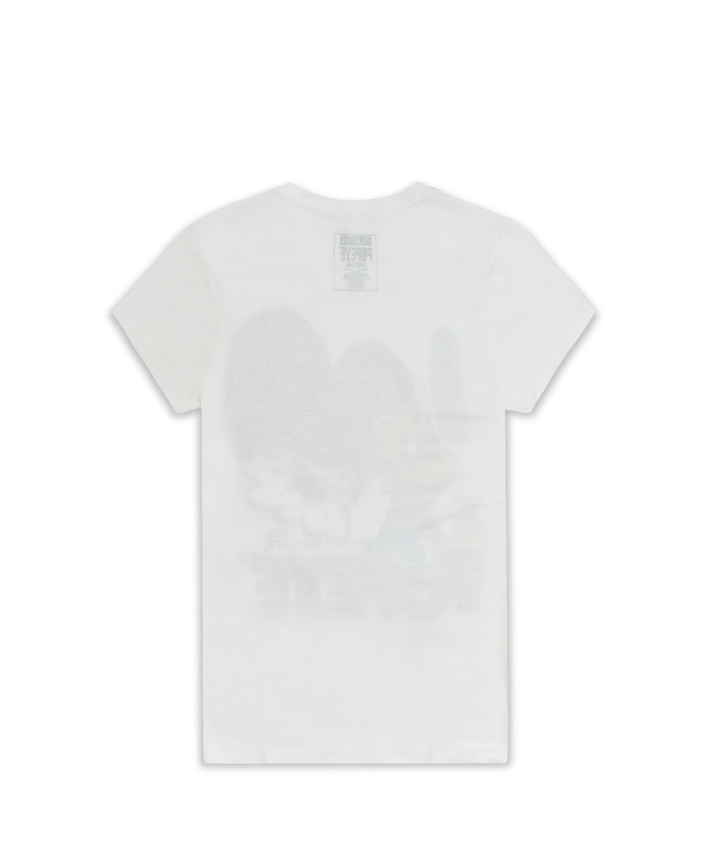 I Love Popeye Women'S Tee