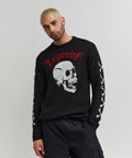 Legends Knit Sweater