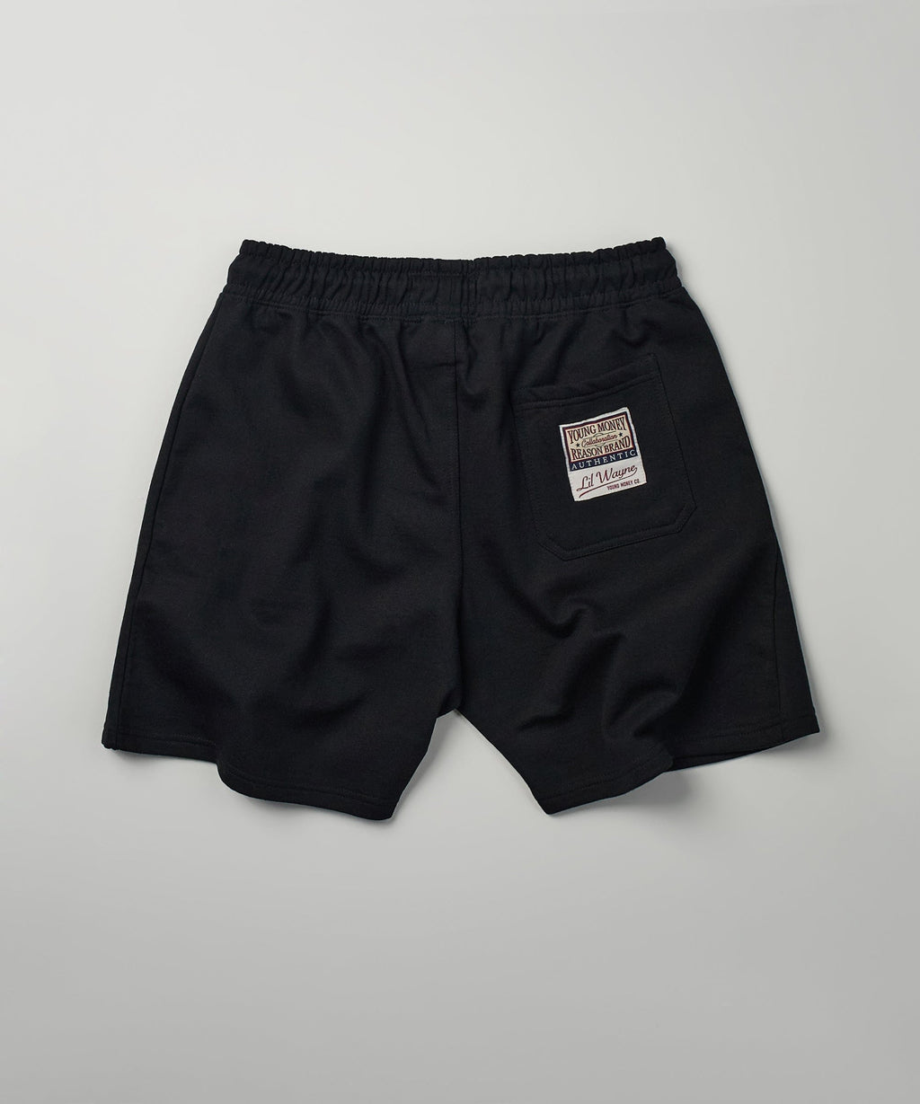 Lil Wayne Young Money Varsity Short