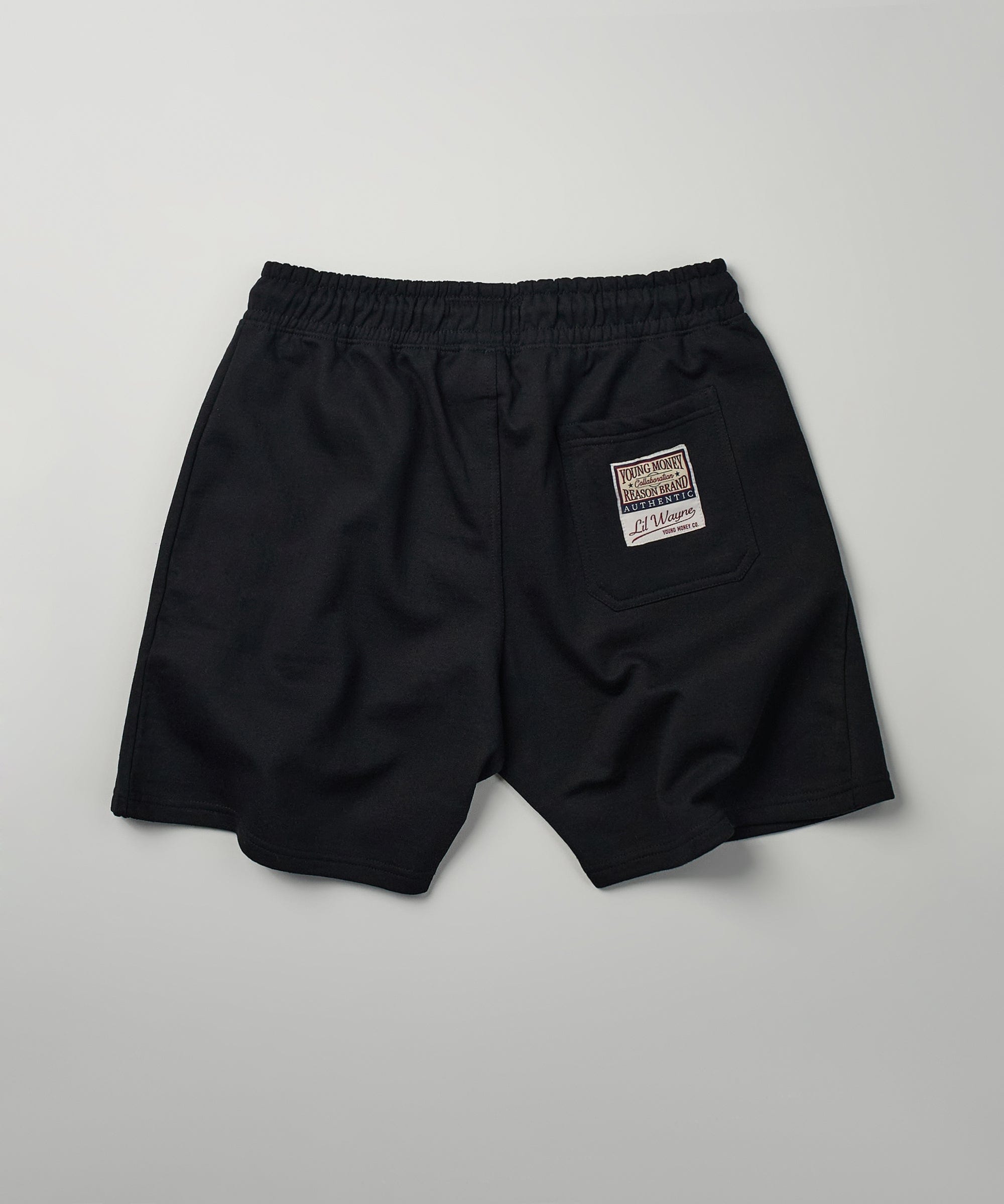 Lil Wayne Young Money Varsity Short