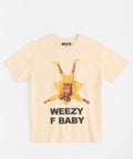 Lil Wayne Weezy F Baby Photo Tee