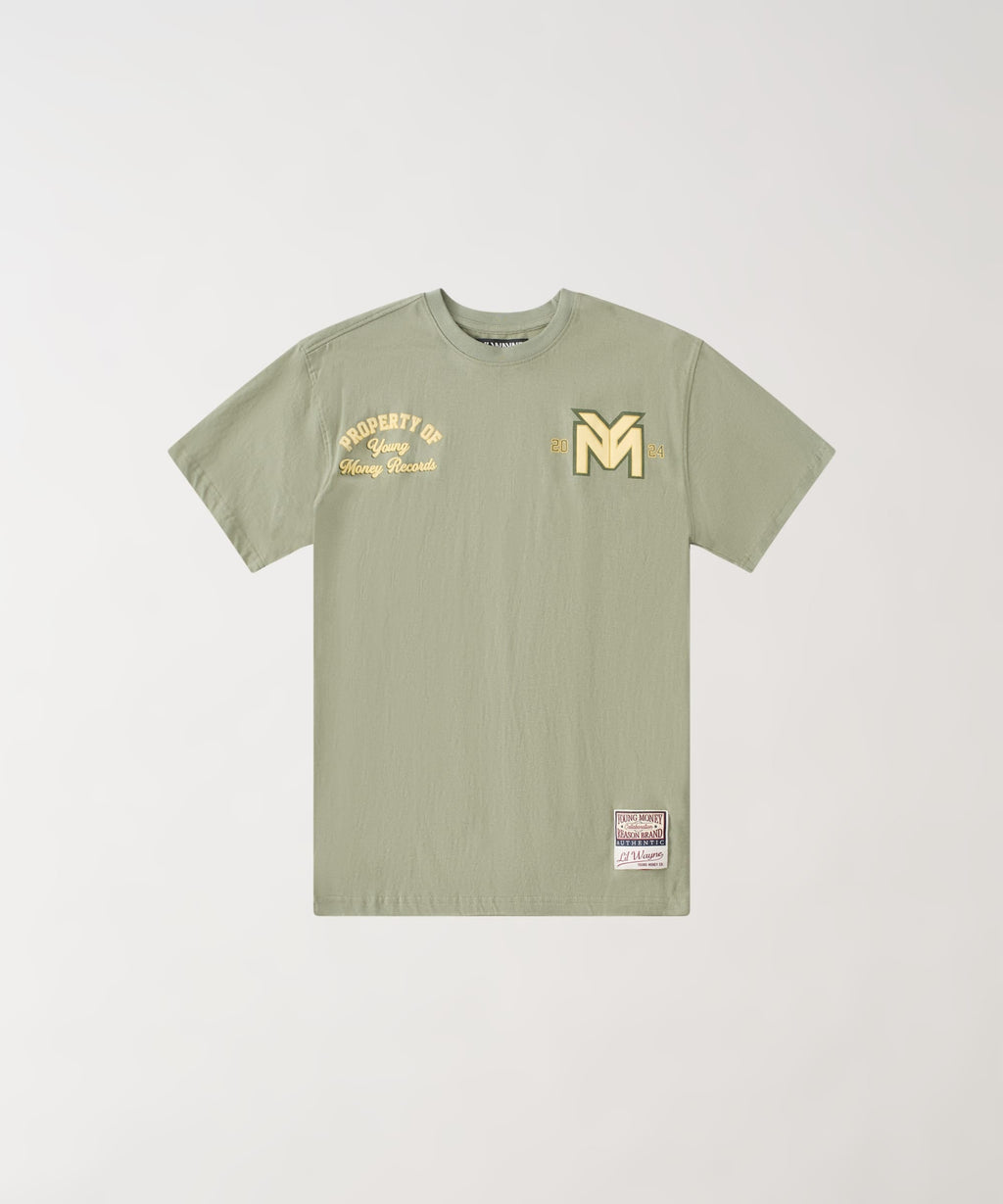 Lil Wayne Young Money Records Tee
