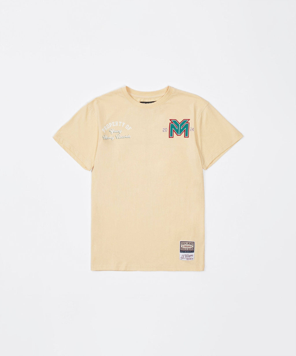 Lil Wayne Young Money Records Tee