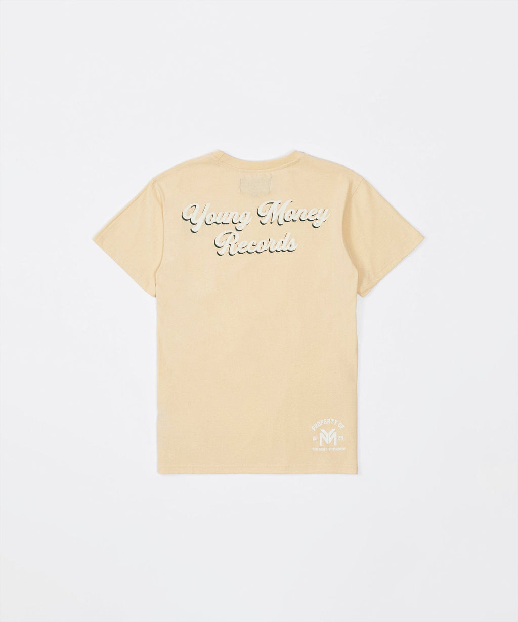Lil Wayne Young Money Records Tee