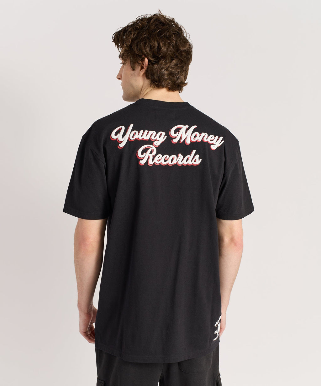 Lil Wayne Young Money Records Tee