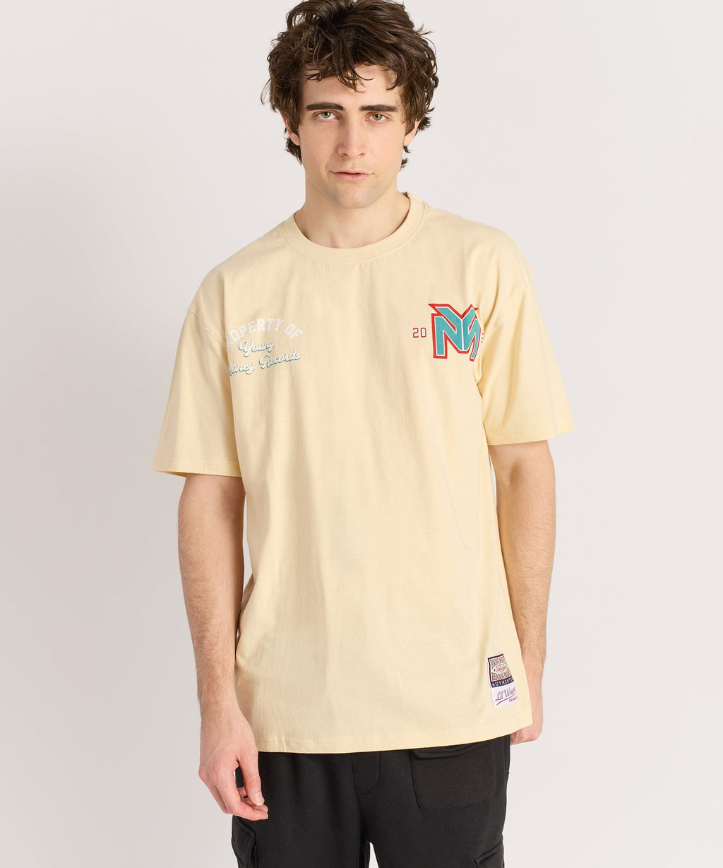 Lil Wayne Young Money Records Tee