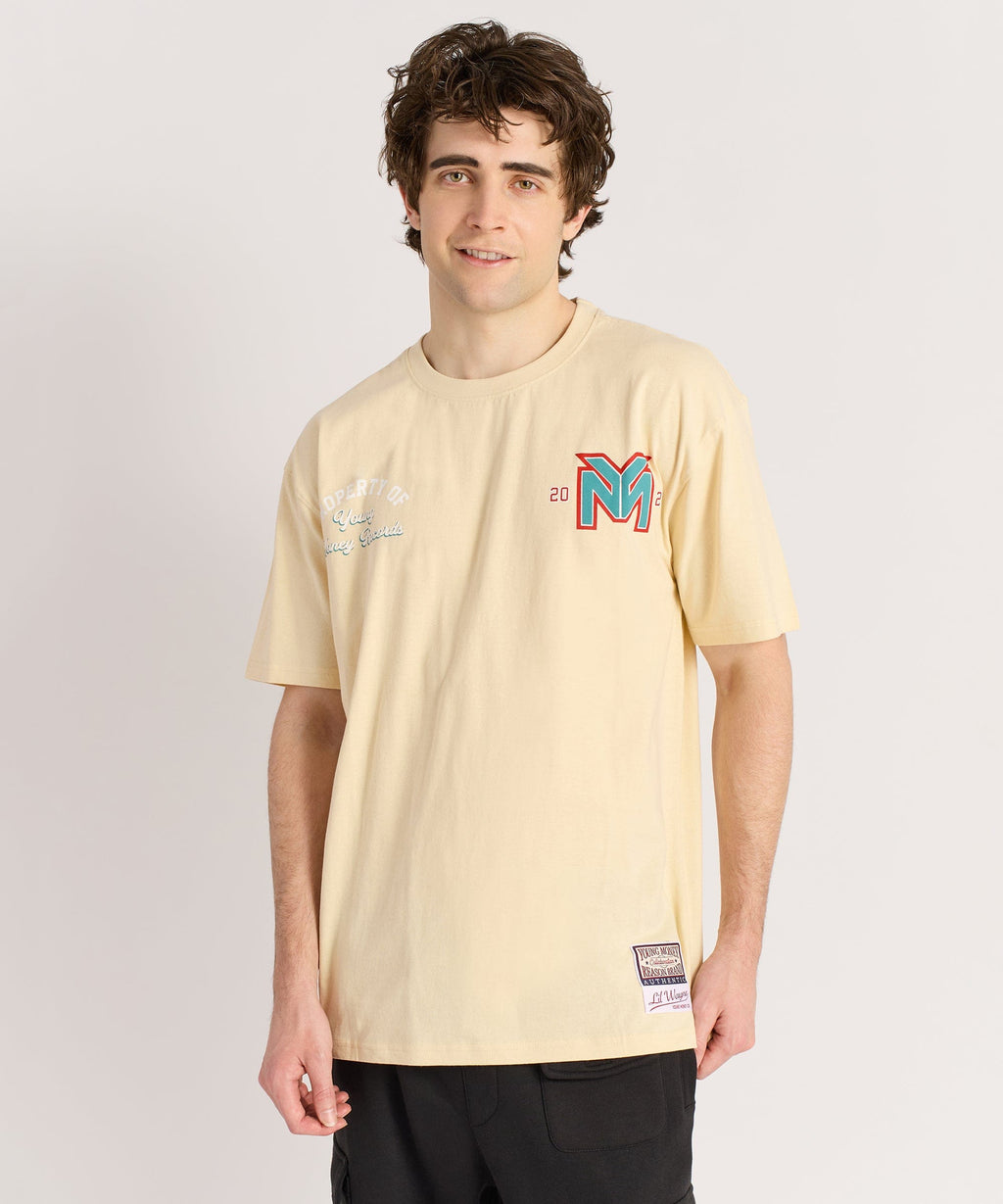 Lil Wayne Young Money Records Tee