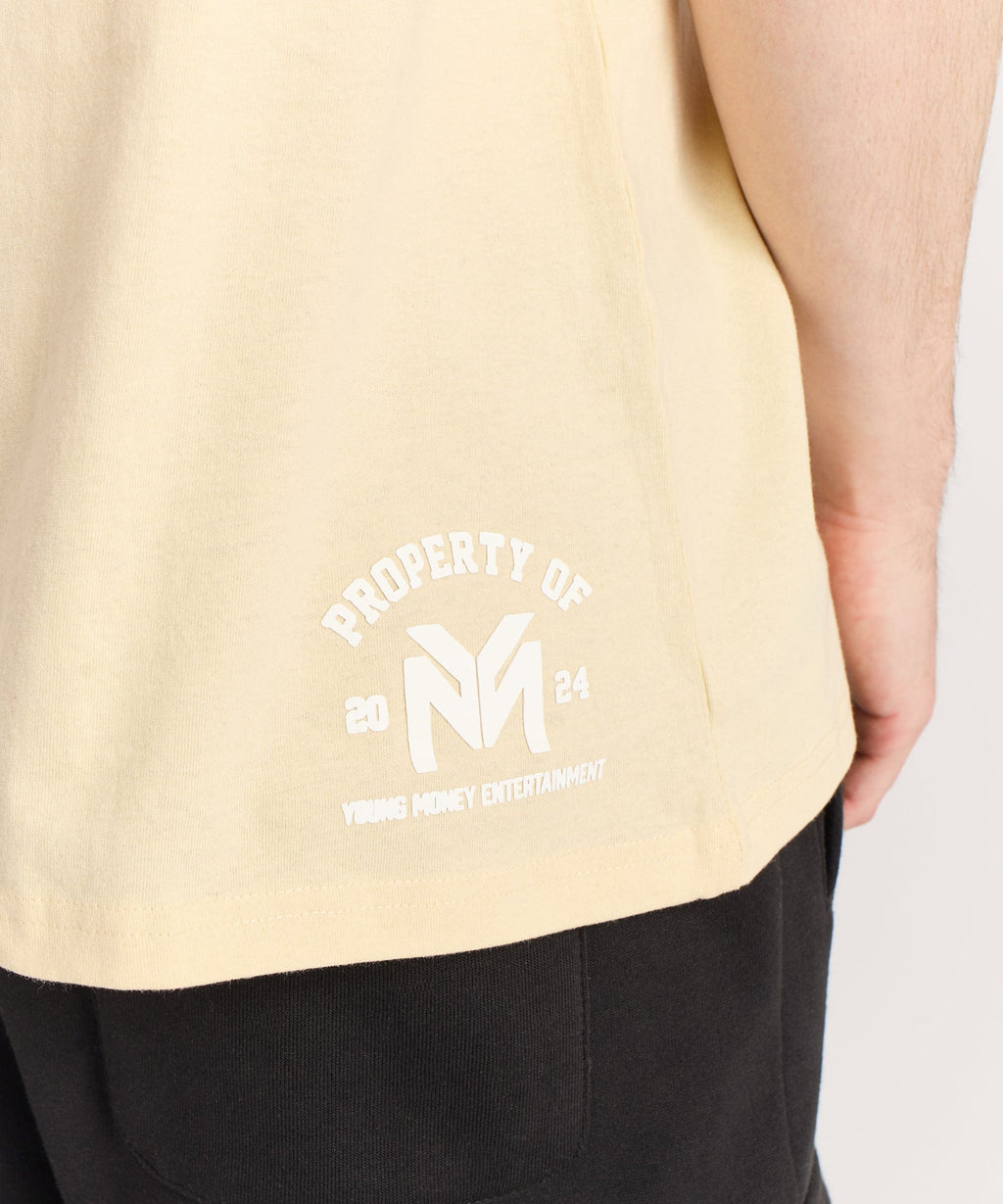 Lil Wayne Young Money Records Tee