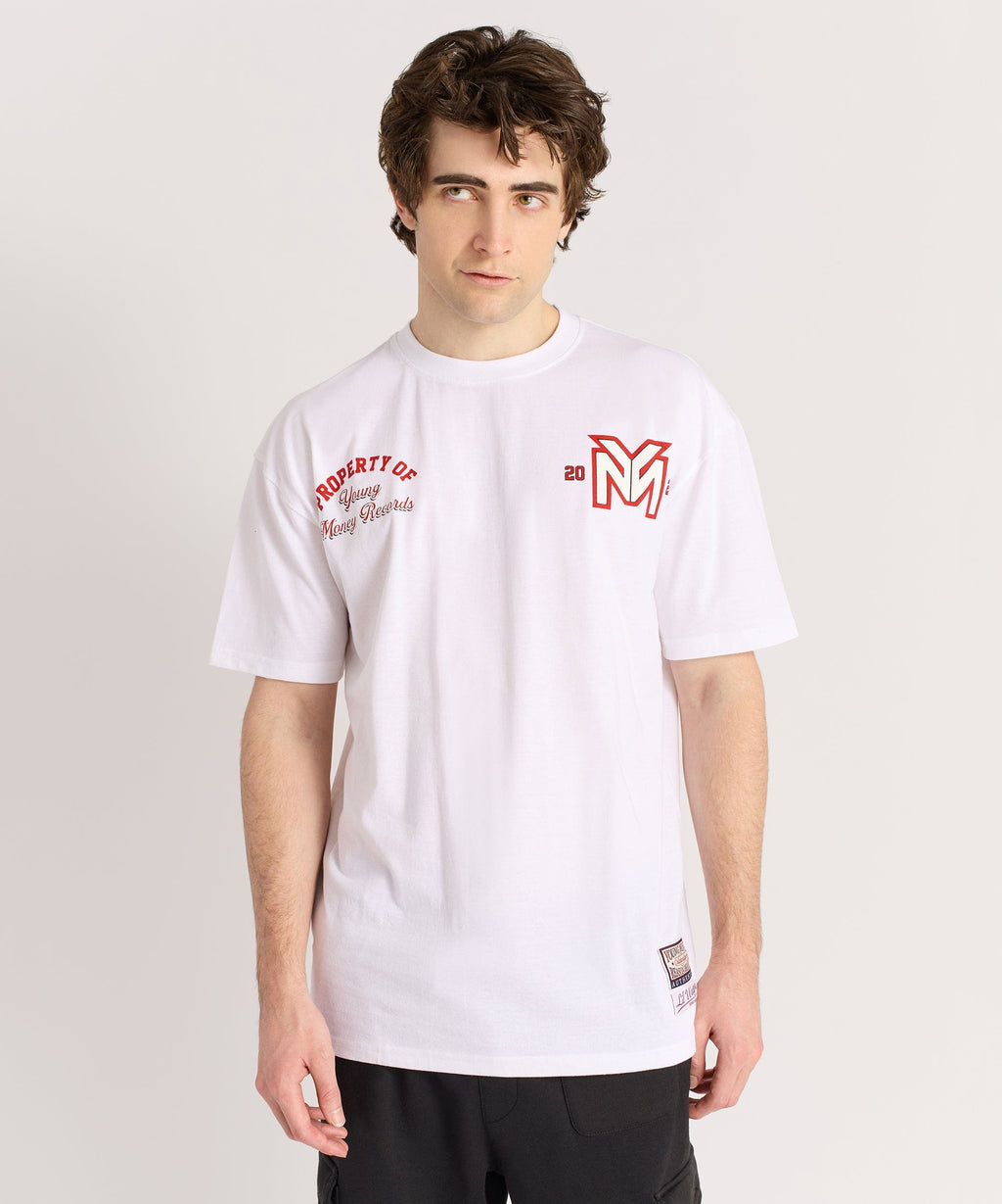 Lil Wayne Young Money Records Tee