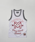Lil Wayne Property Of Basketball Jersey