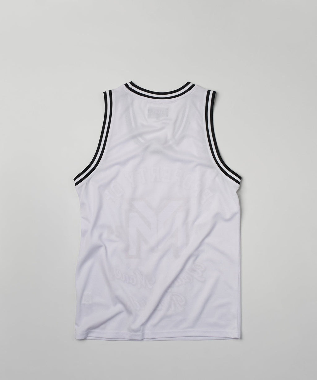 Lil Wayne Property Of Basketball Jersey