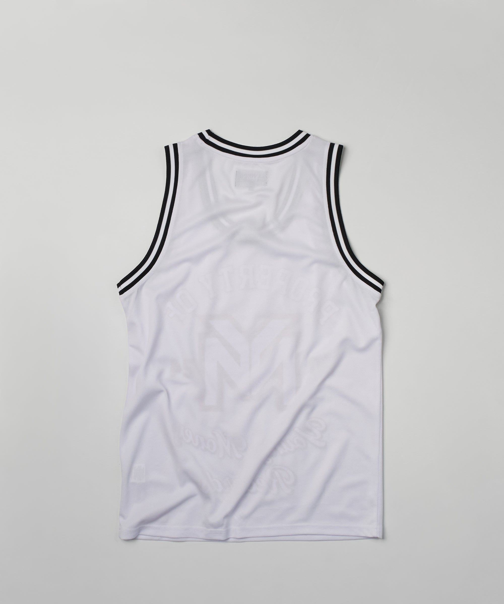 Lil Wayne Property Of Basketball Jersey