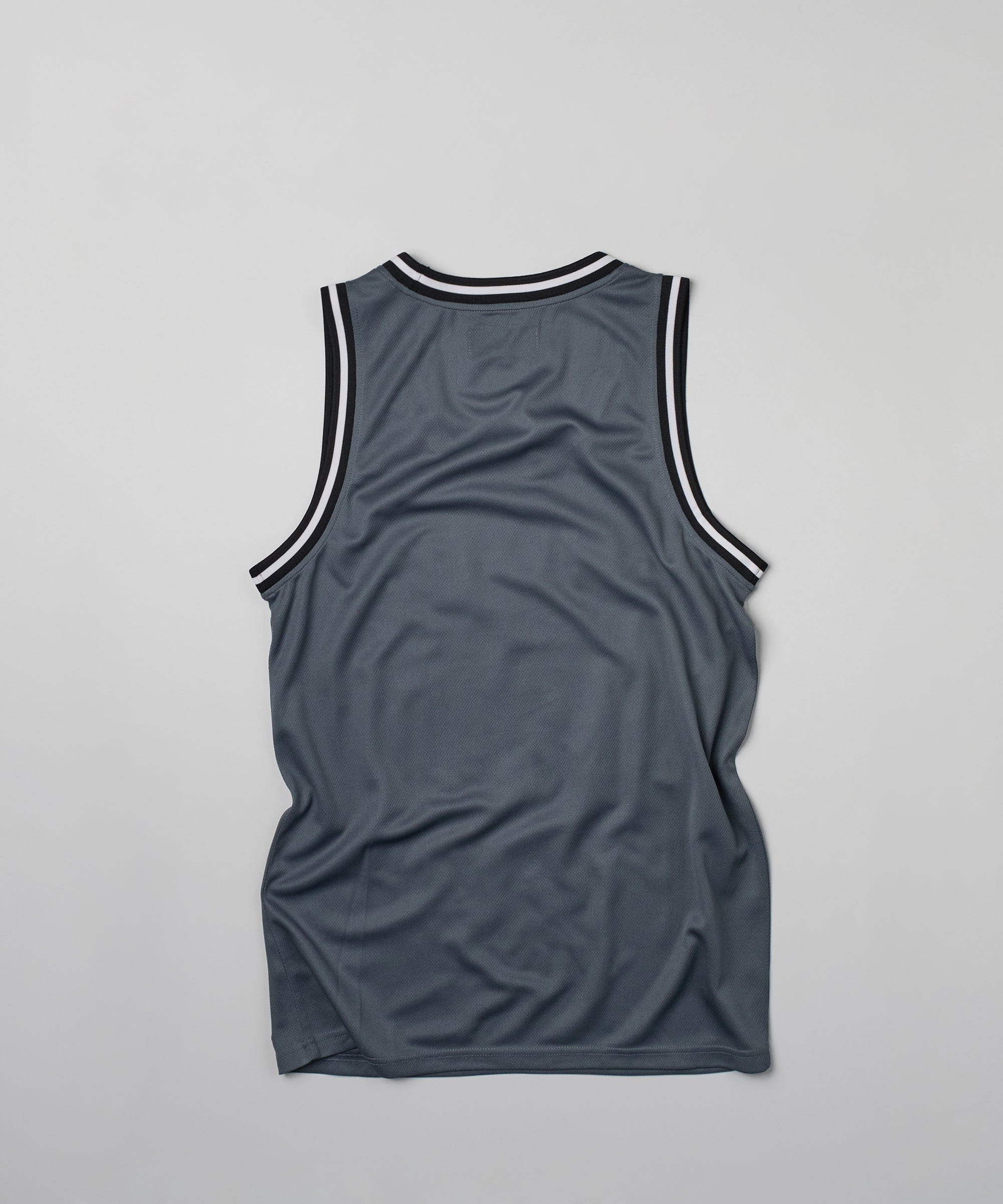 Lil Wayne Property Of Basketball Jersey