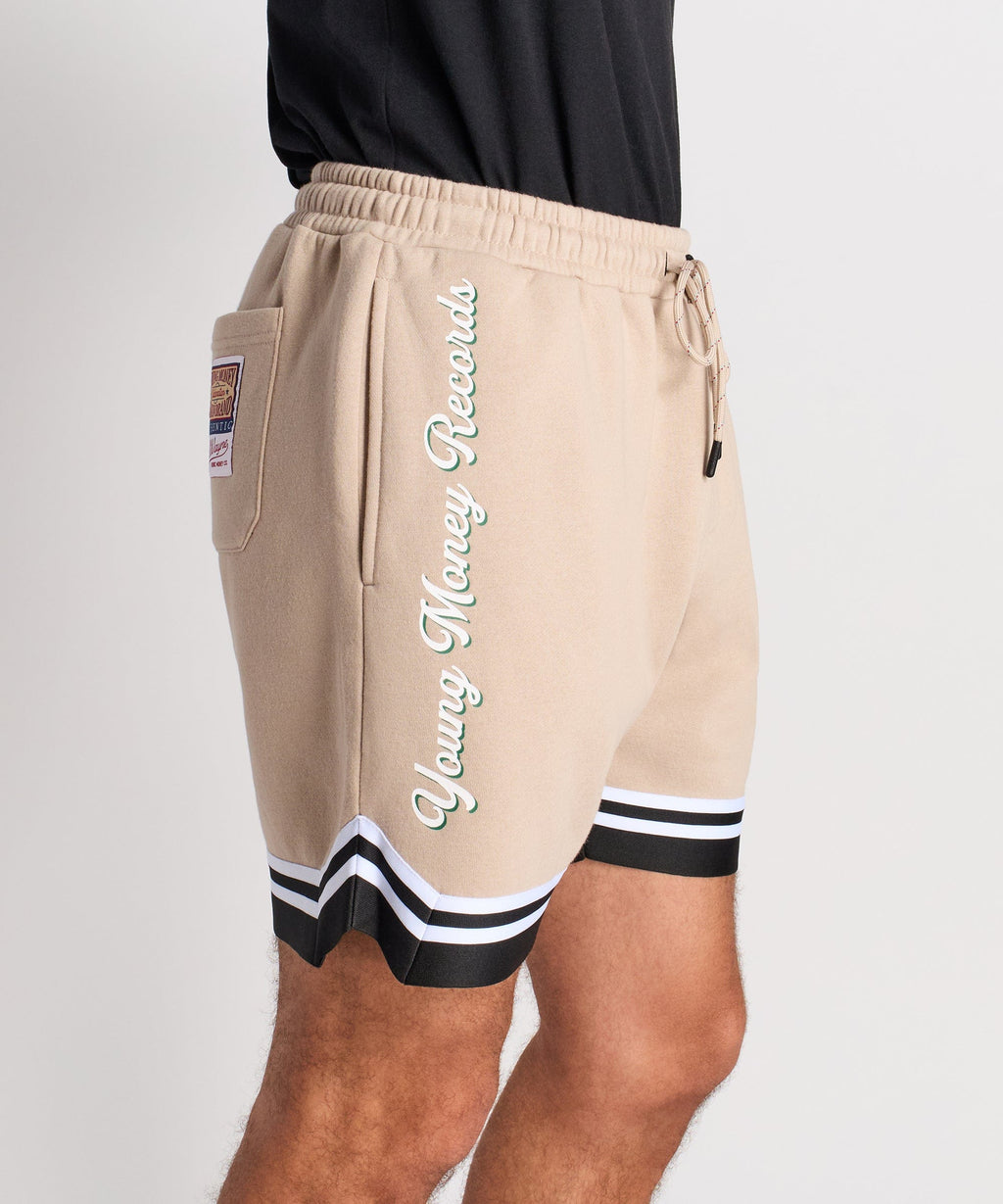 Lil Wayne Property Of Basketball Short