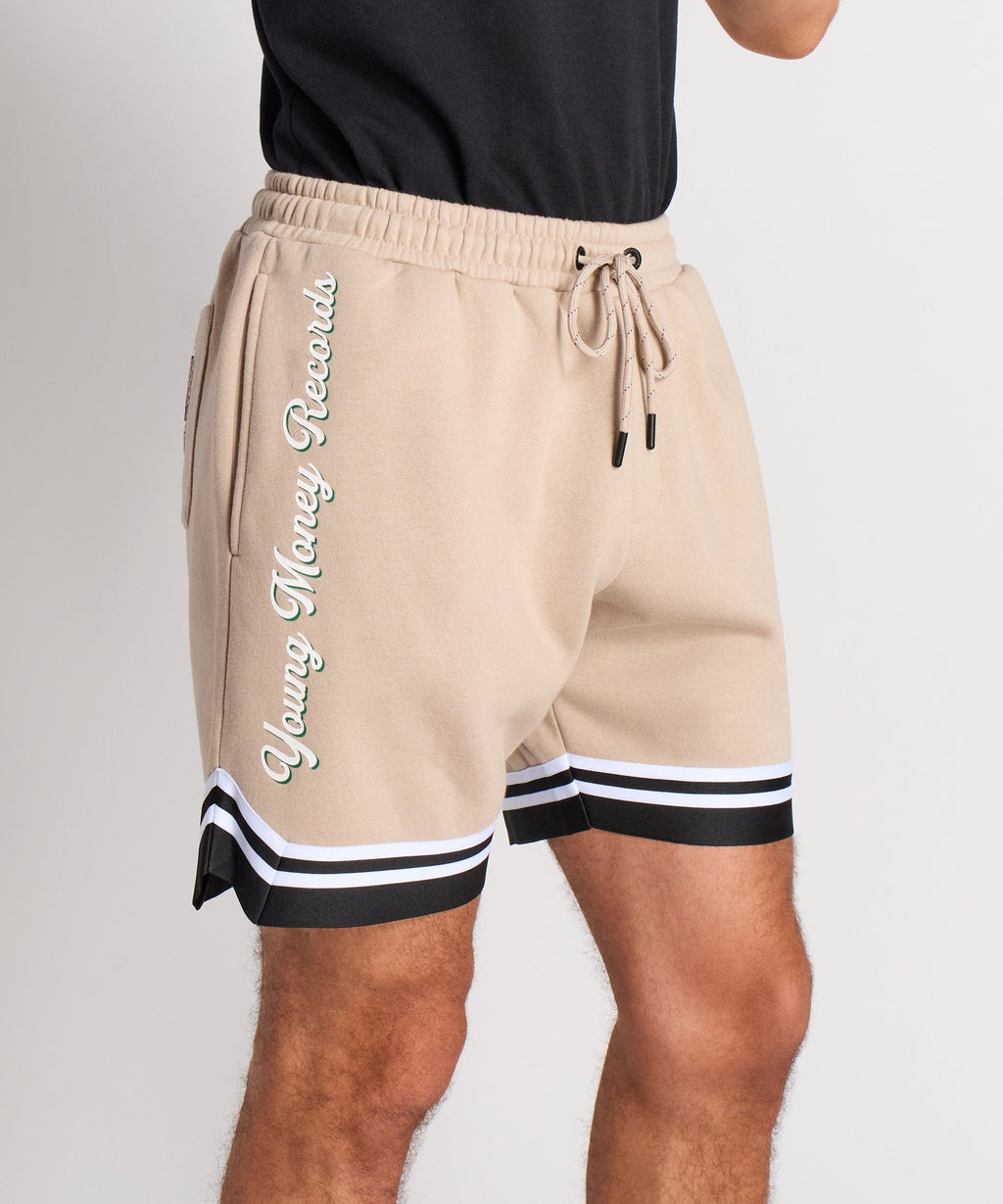 Lil Wayne Property Of Basketball Short