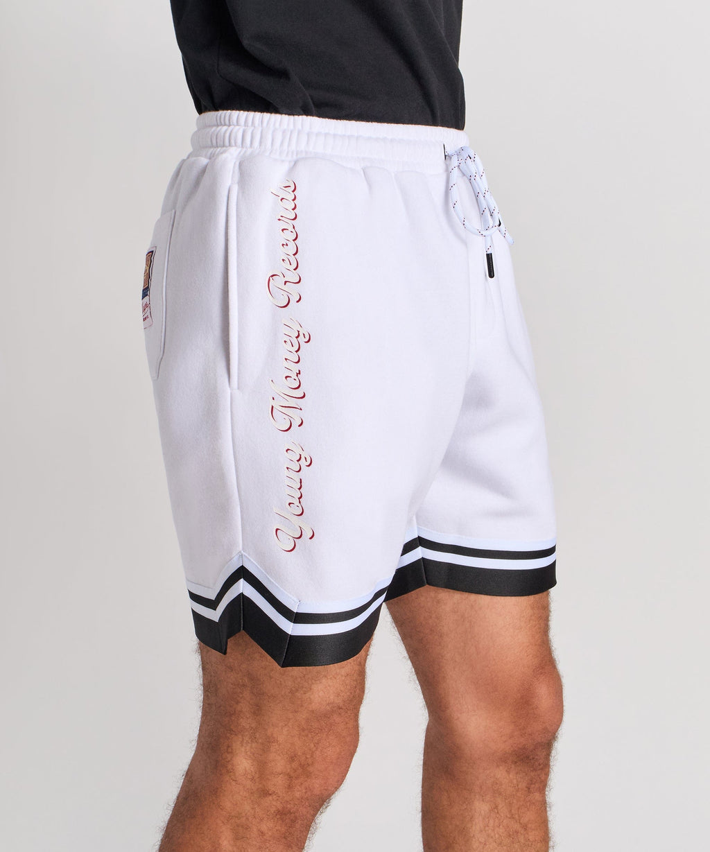 Lil Wayne Property Of Basketball Short