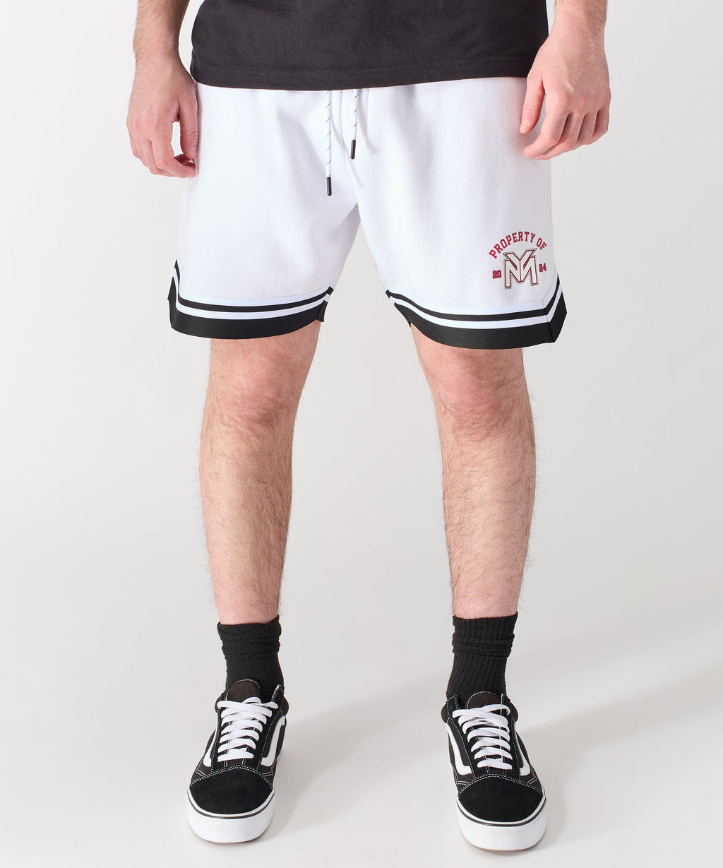 Lil Wayne Property Of Basketball Short