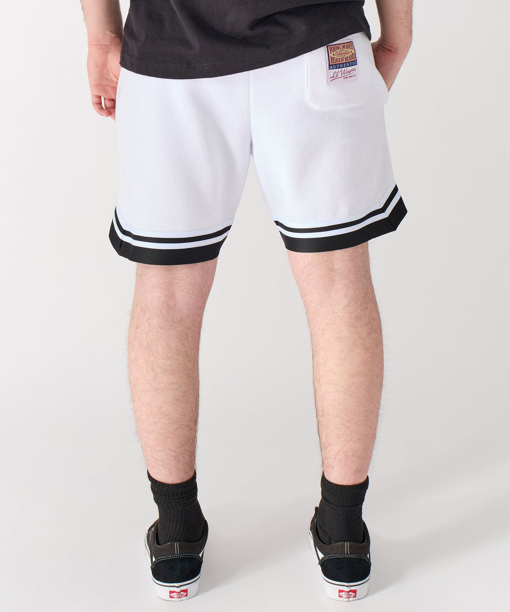 Lil Wayne Property Of Basketball Short