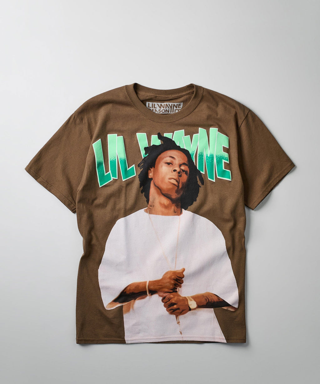 Lil Wayne Tha Carter Tee