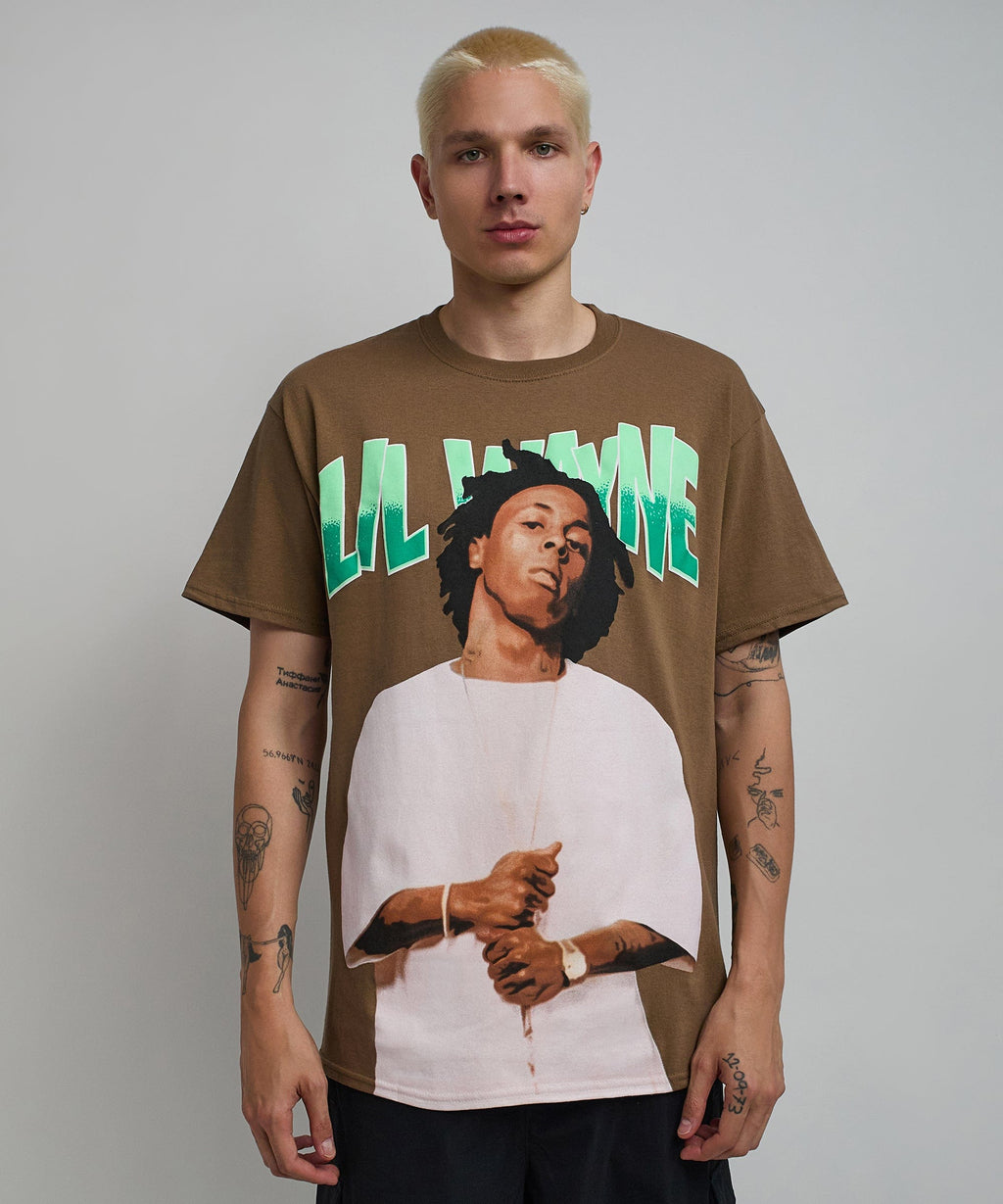 Lil Wayne Tha Carter Tee