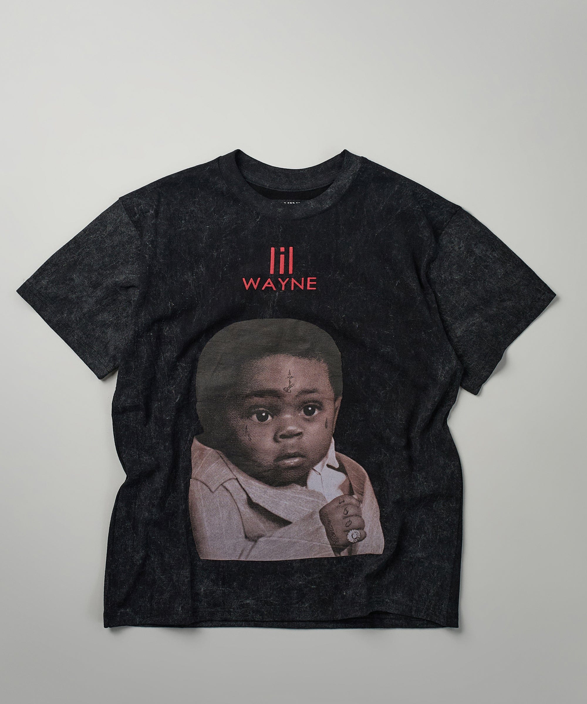 Lil Wayne Tha Carter Iii Tee