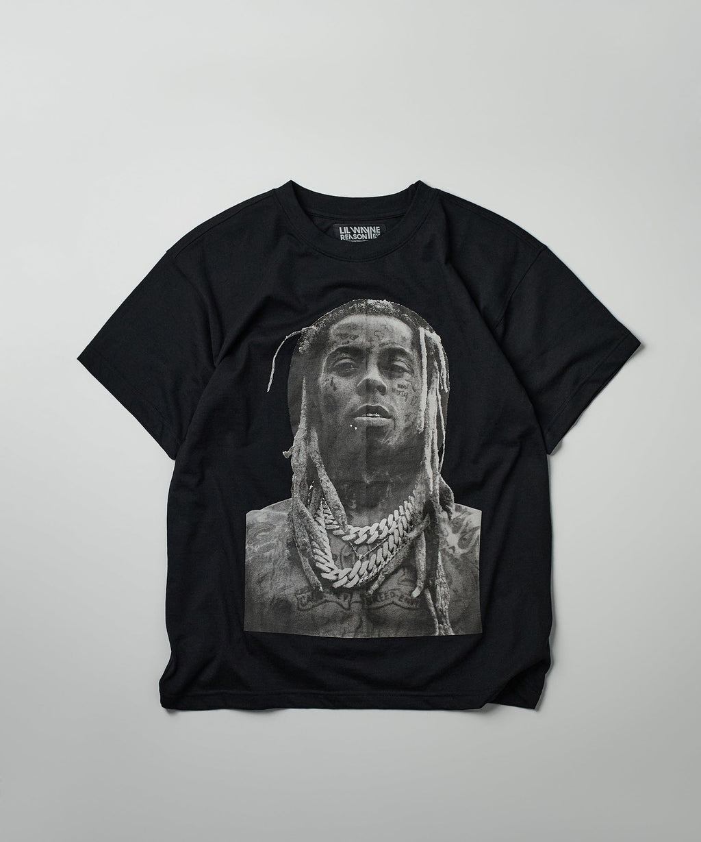 Lil Wayne Box Tee