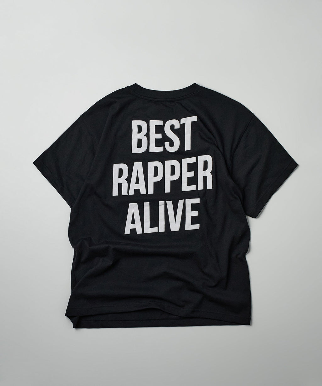 Lil Wayne Box Tee