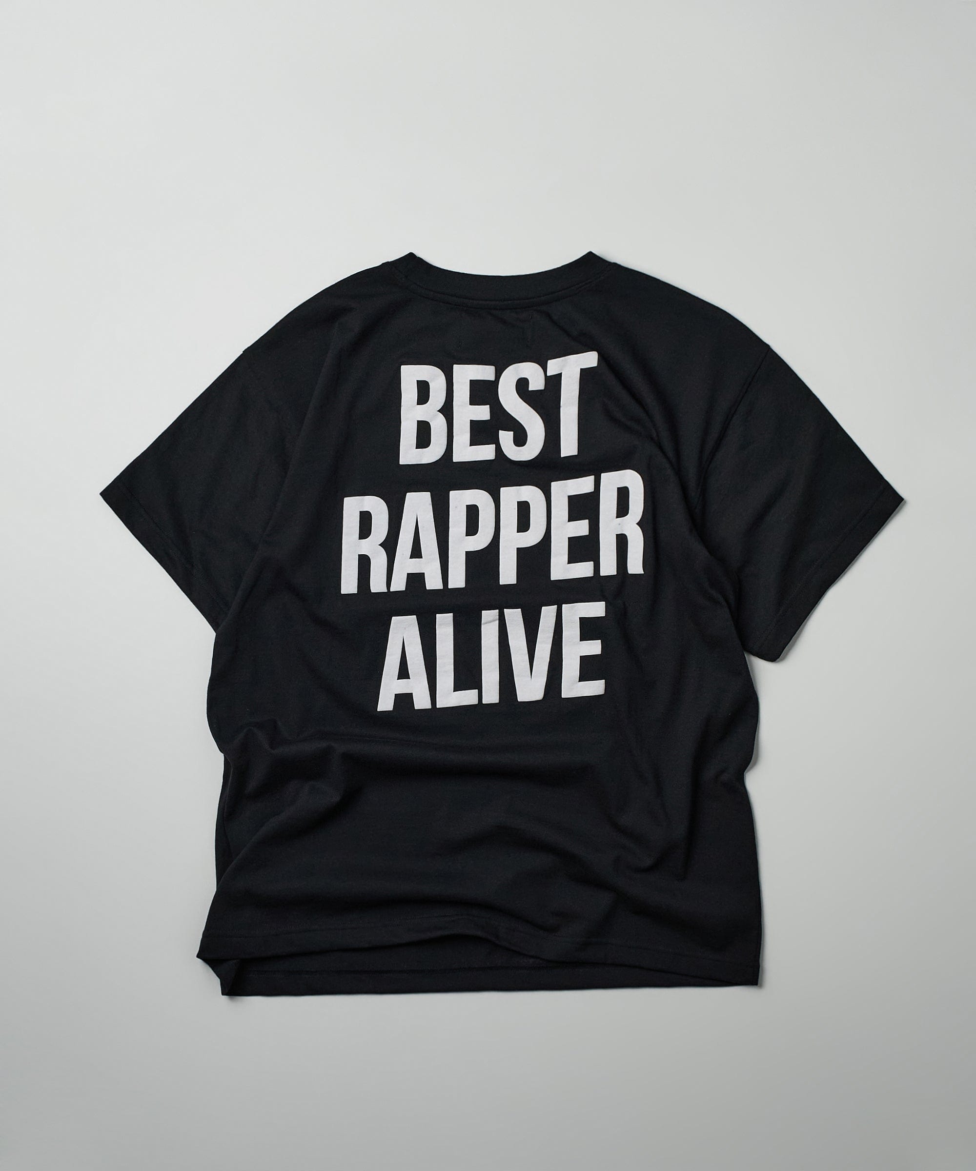 Lil Wayne Box Tee