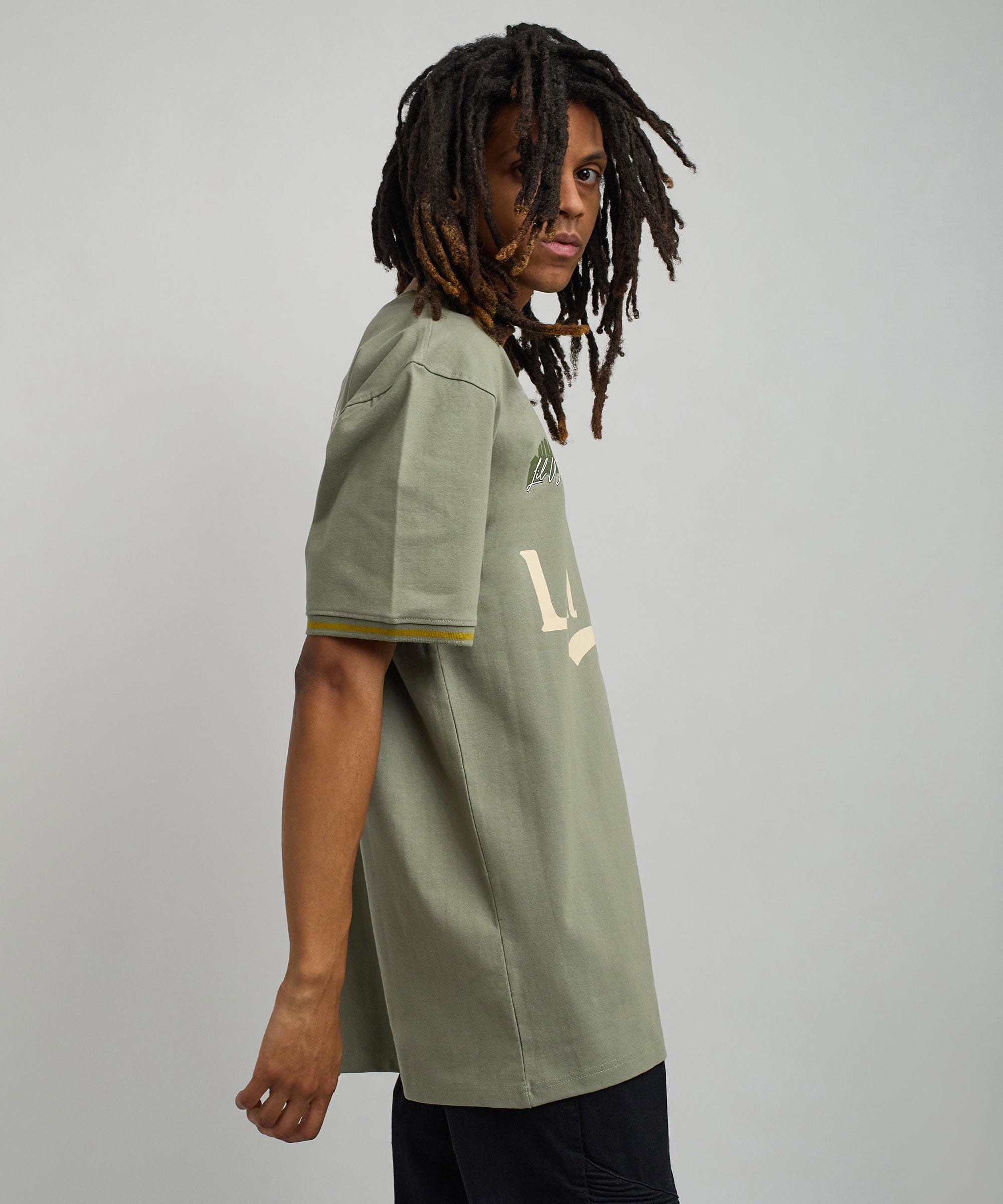 Lil Wayne Young Money Soccer Jersey