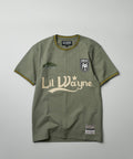 Lil Wayne Young Money Soccer Jersey