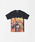Lil Wayne Fireman Tee