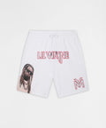 Lil Wayne Fleece Short