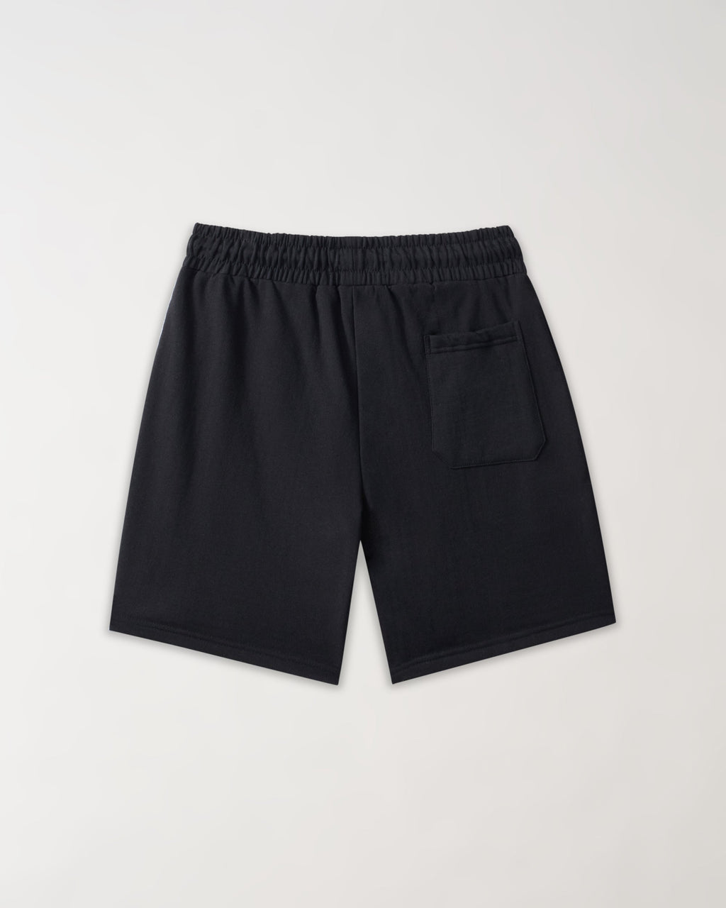 Lil Wayne Fleece Short - Black