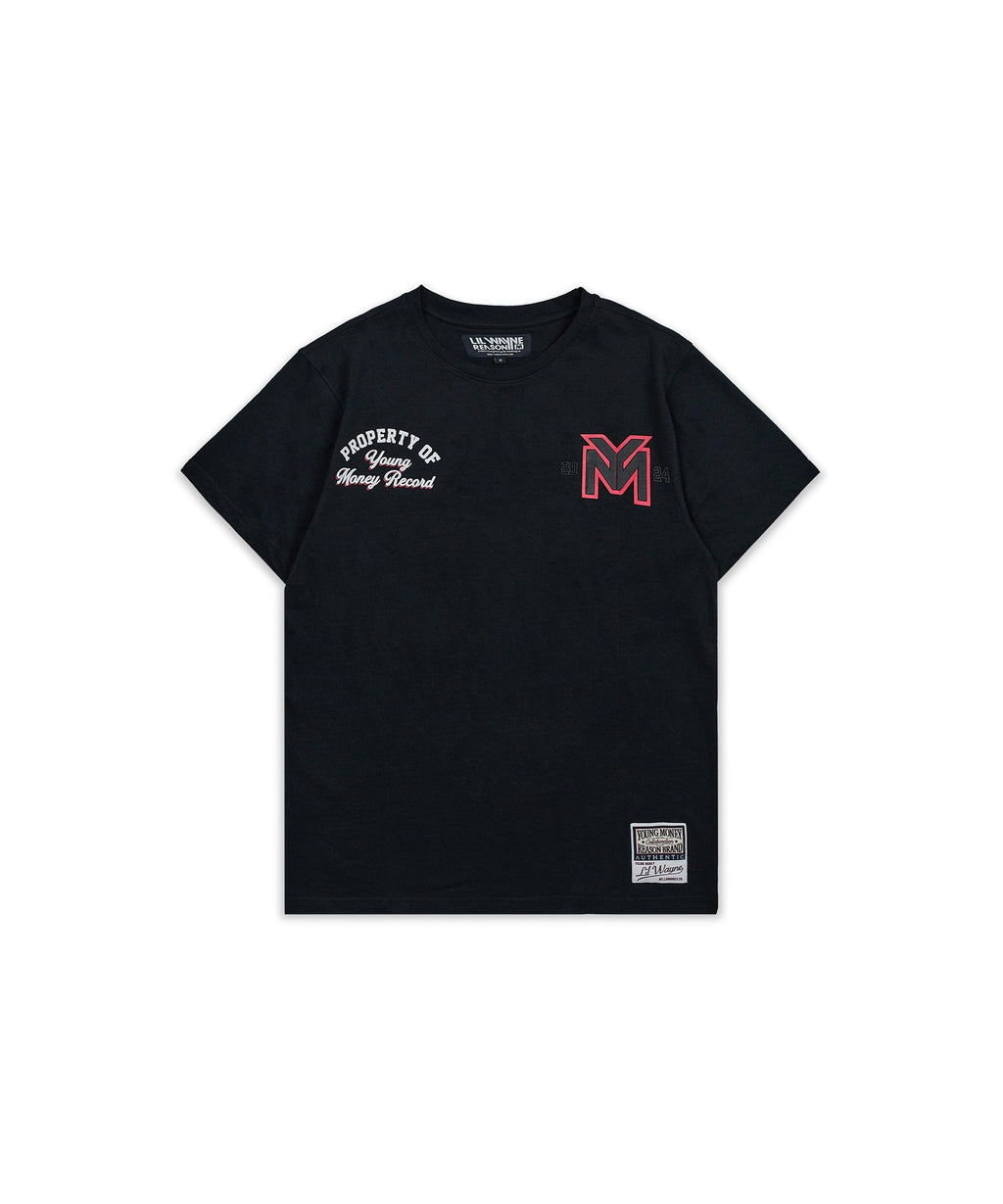 Lil Wayne Young Money Records Tee