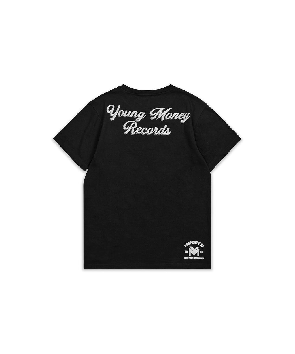 Lil Wayne Young Money Records Tee