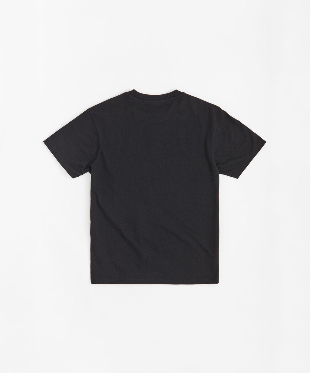 Lil Wayne Young Money Kid's Graphic Short Sleeve Tee - Black