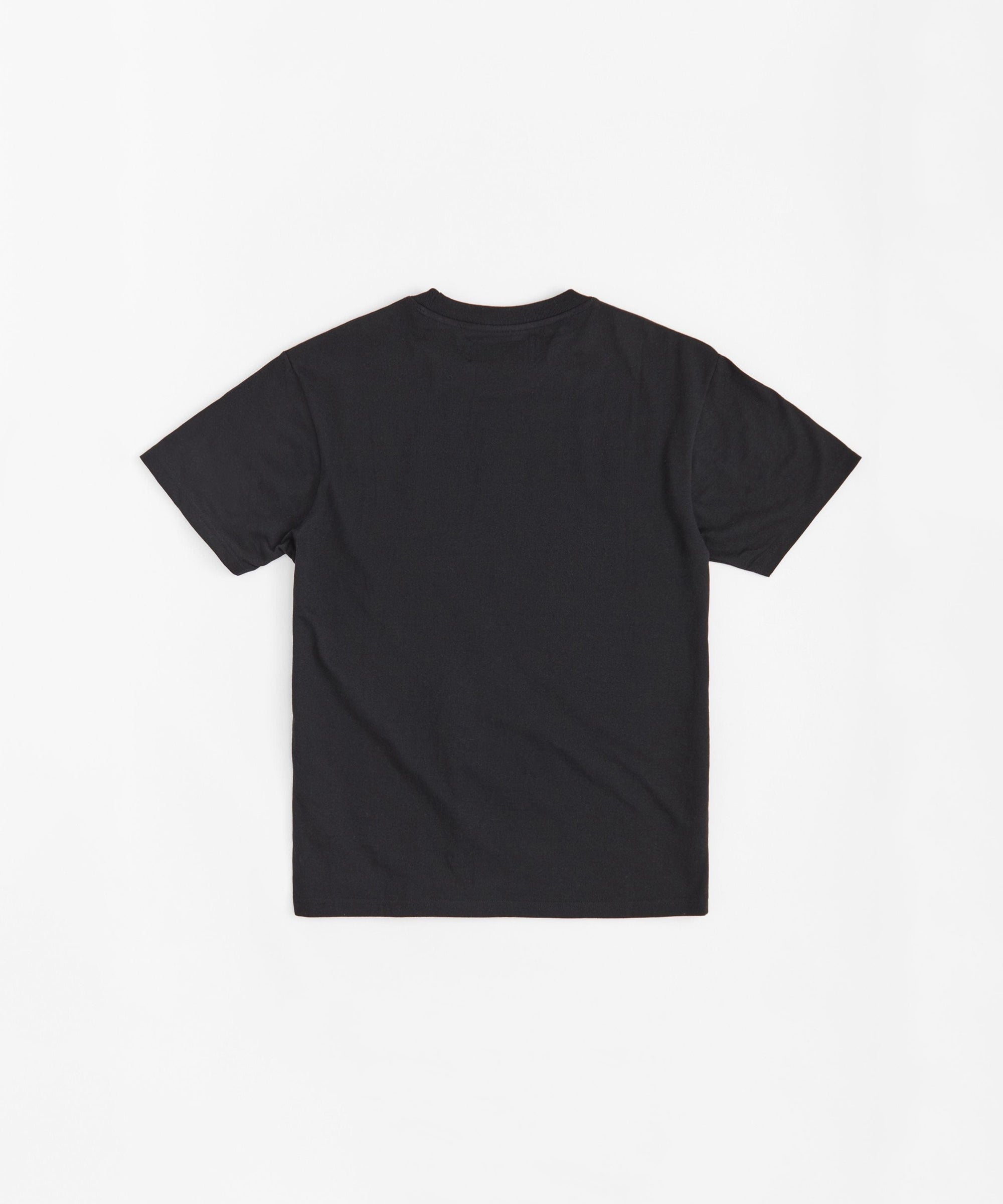Lil Wayne Young Money Kid's Graphic Short Sleeve Tee - Black