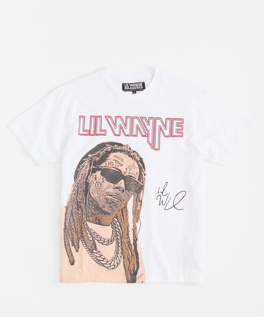Lil Wayne Tee