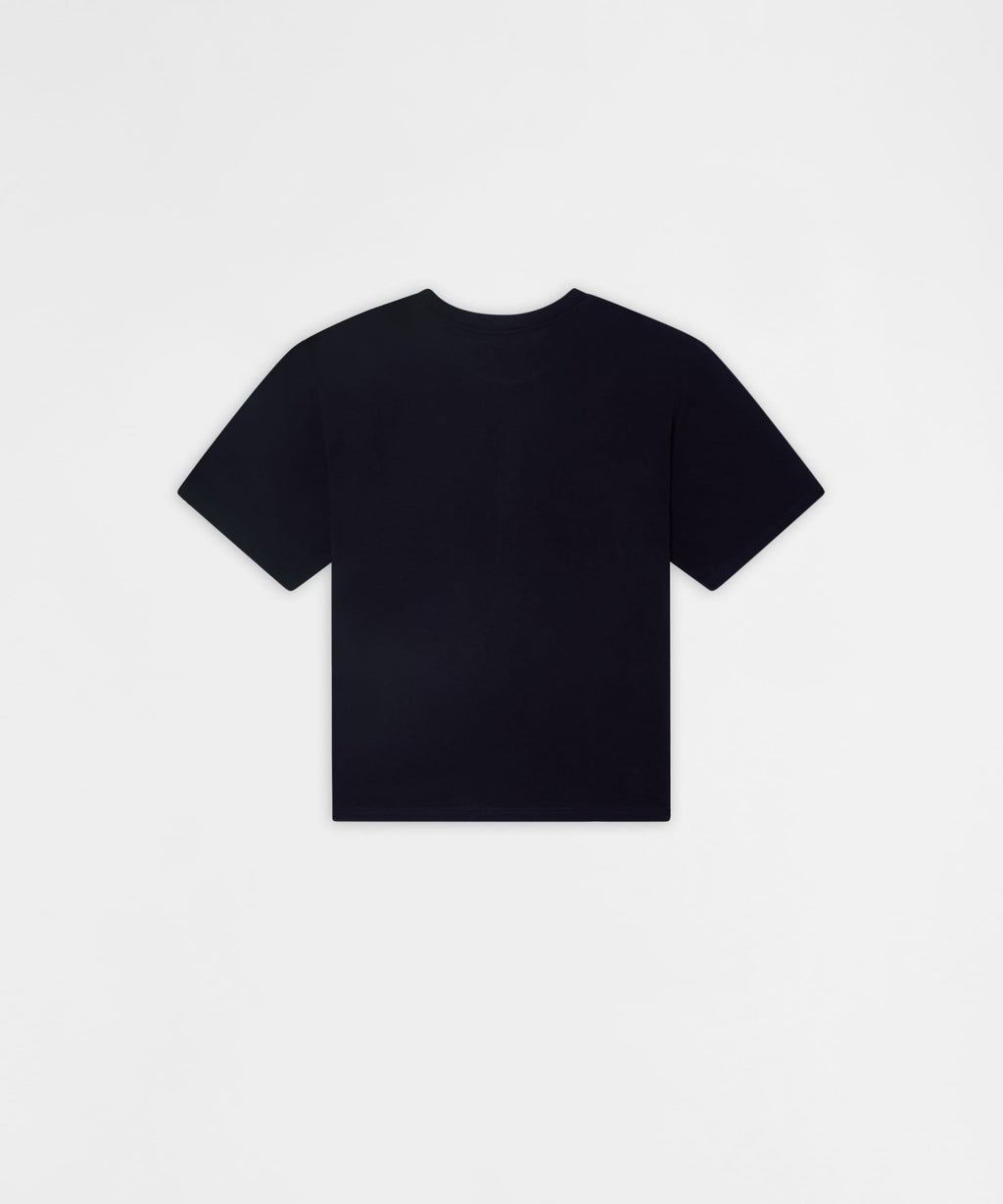 Have Mercy Short Sleeve Tee - Black
