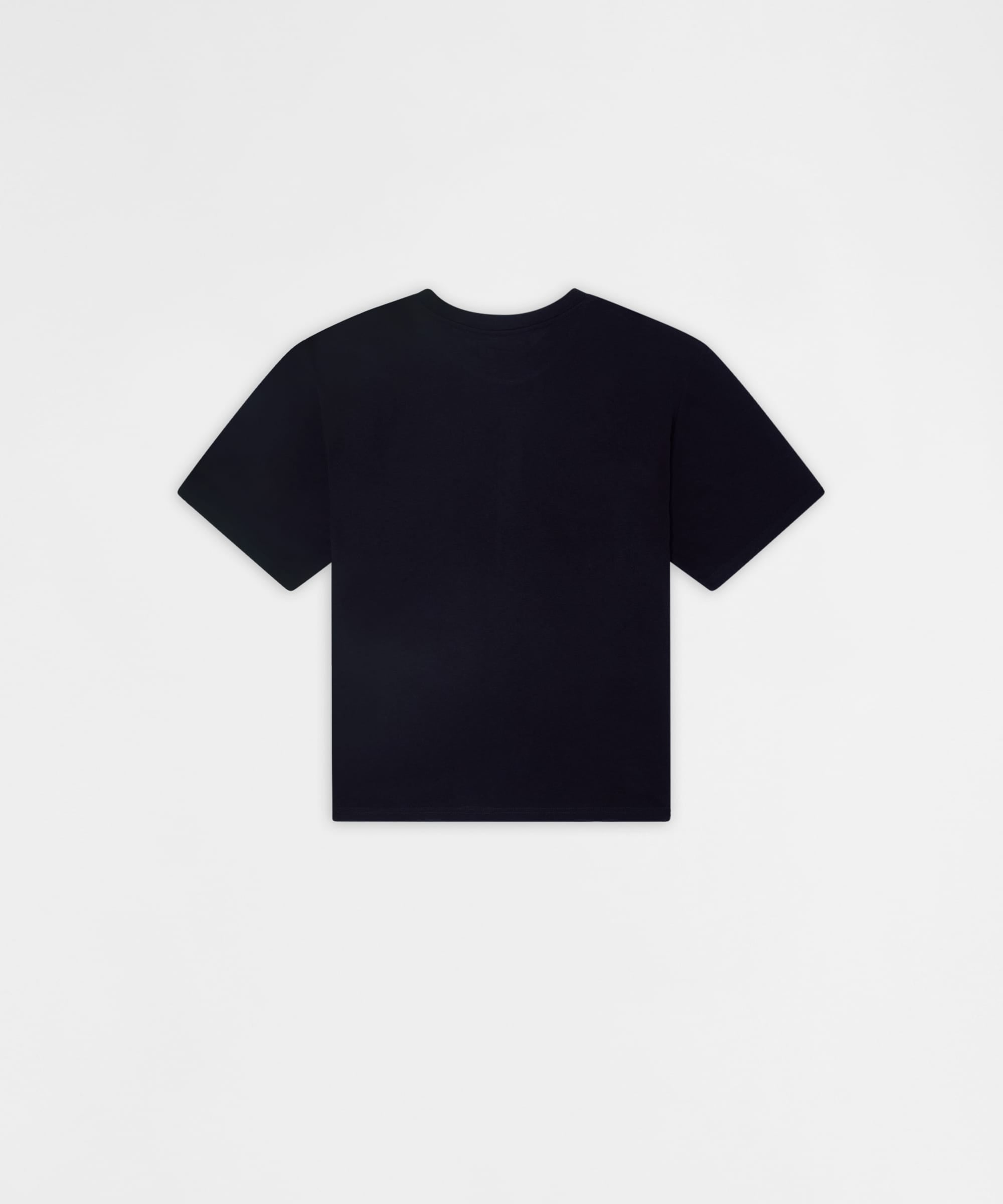 Have Mercy Short Sleeve Tee - Black