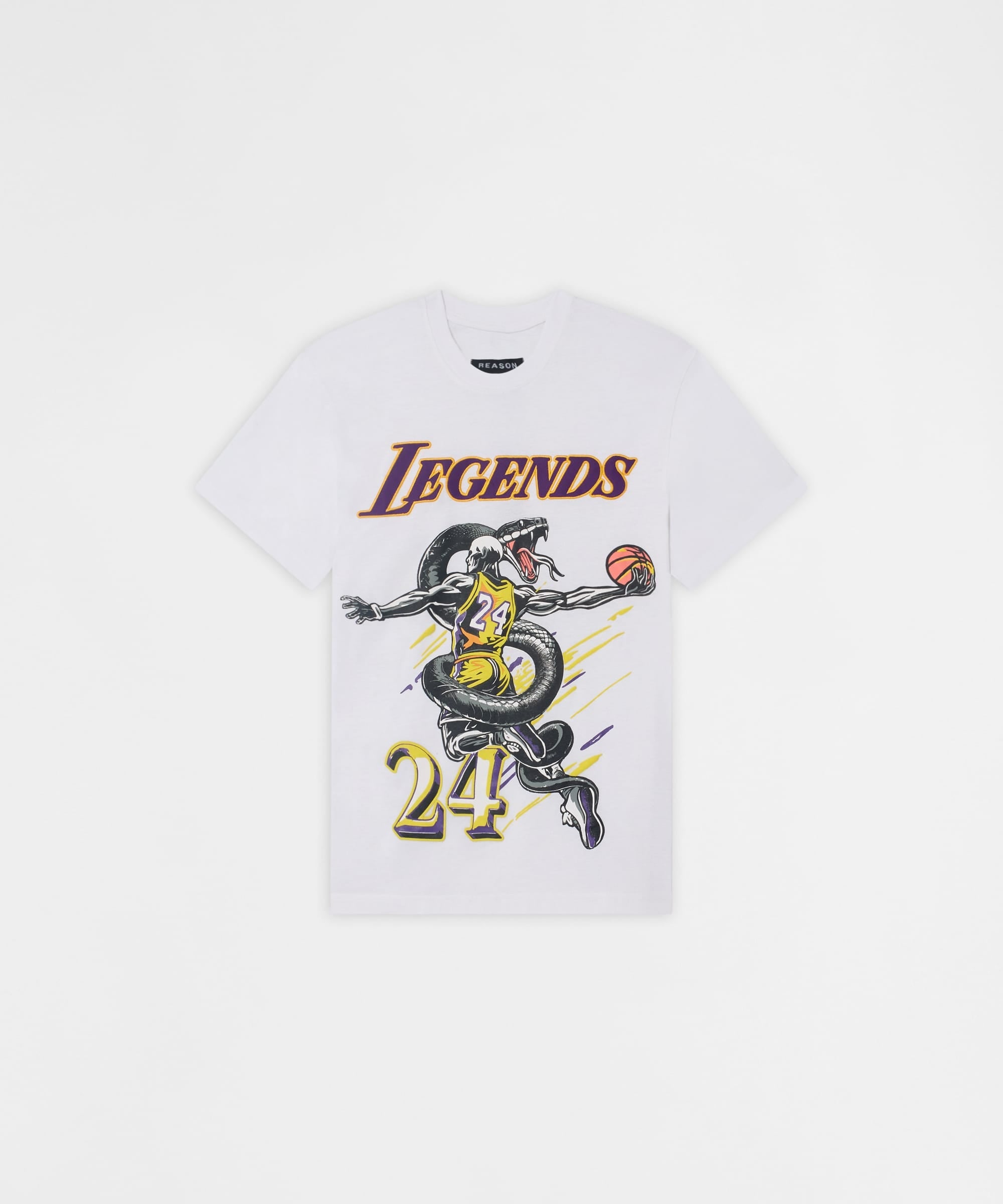 Legends Tee