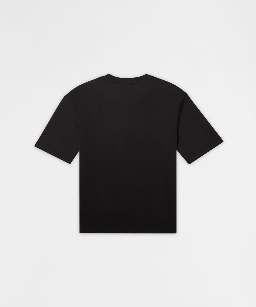 Legends Graphic Short Sleeve Tee - Black