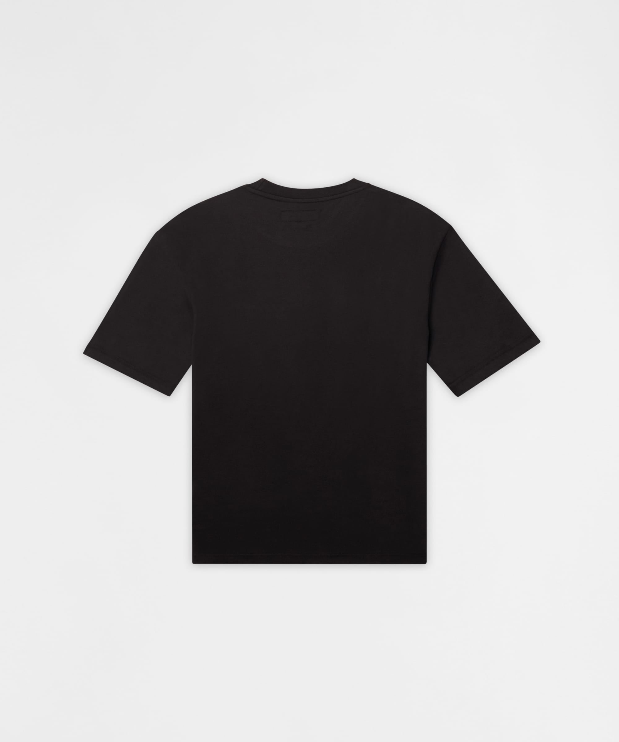 Legends Graphic Short Sleeve Tee - Black