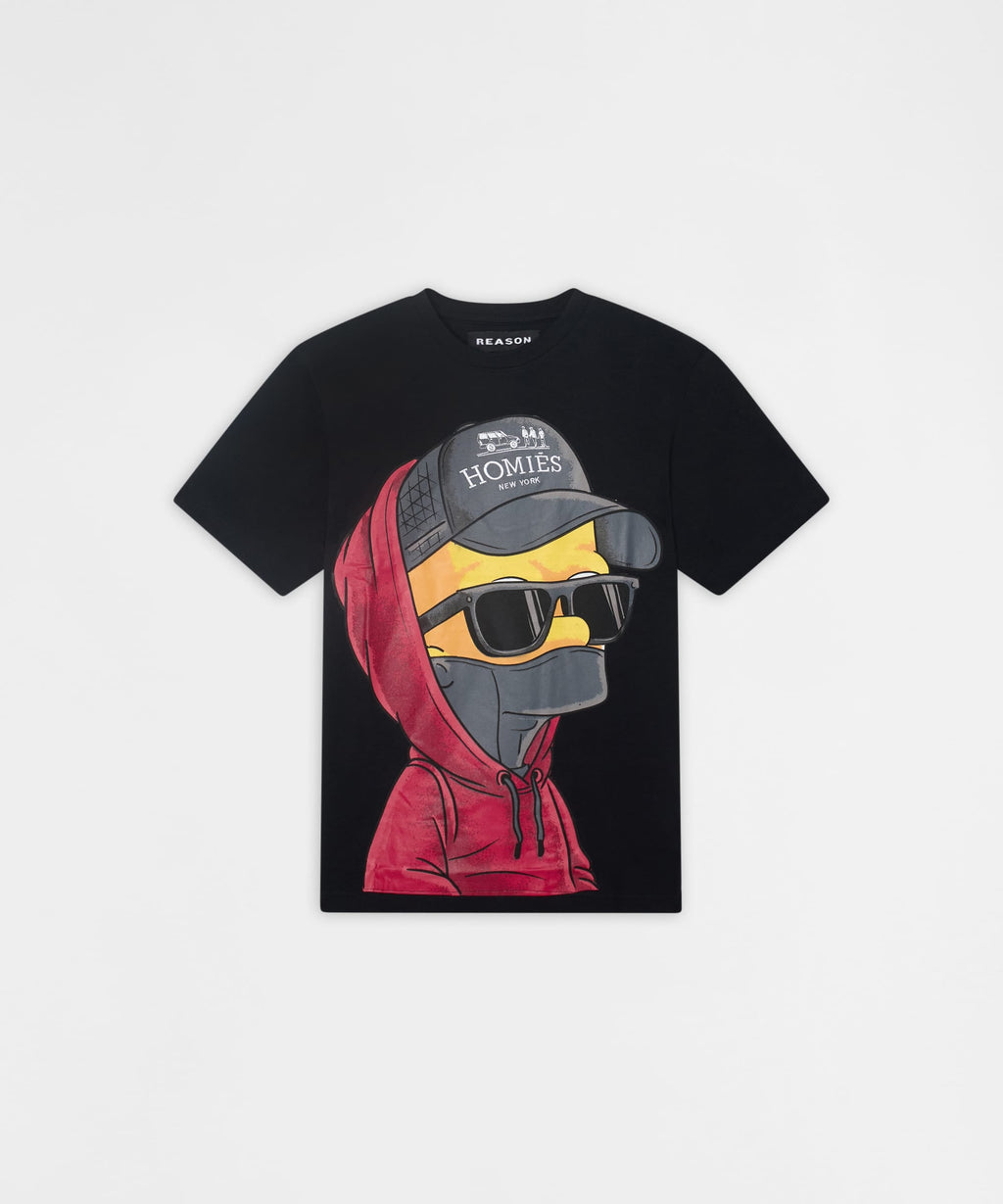 Homies Tee