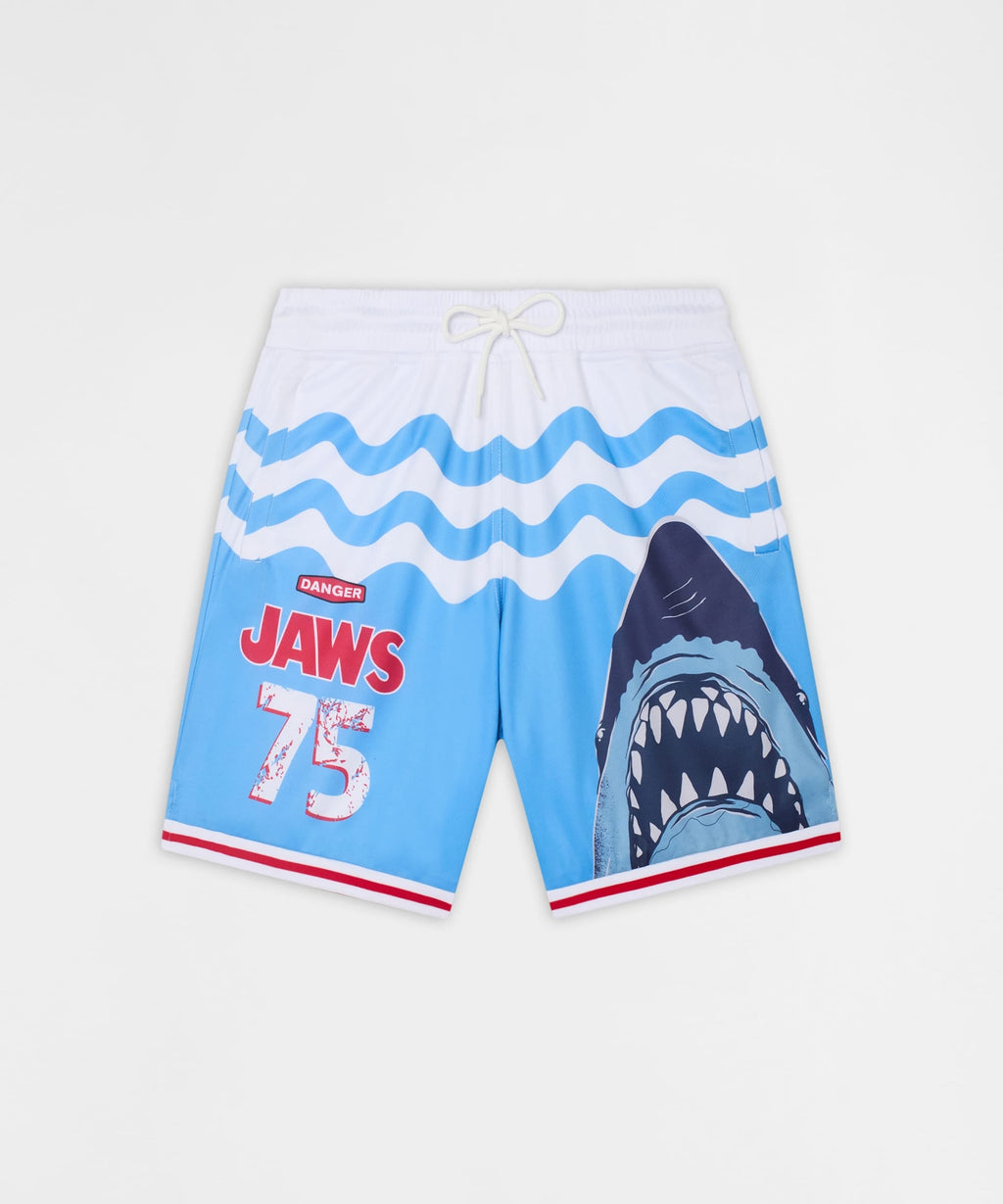 Jaws Basketball Short
