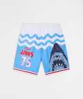 Jaws Basketball Short