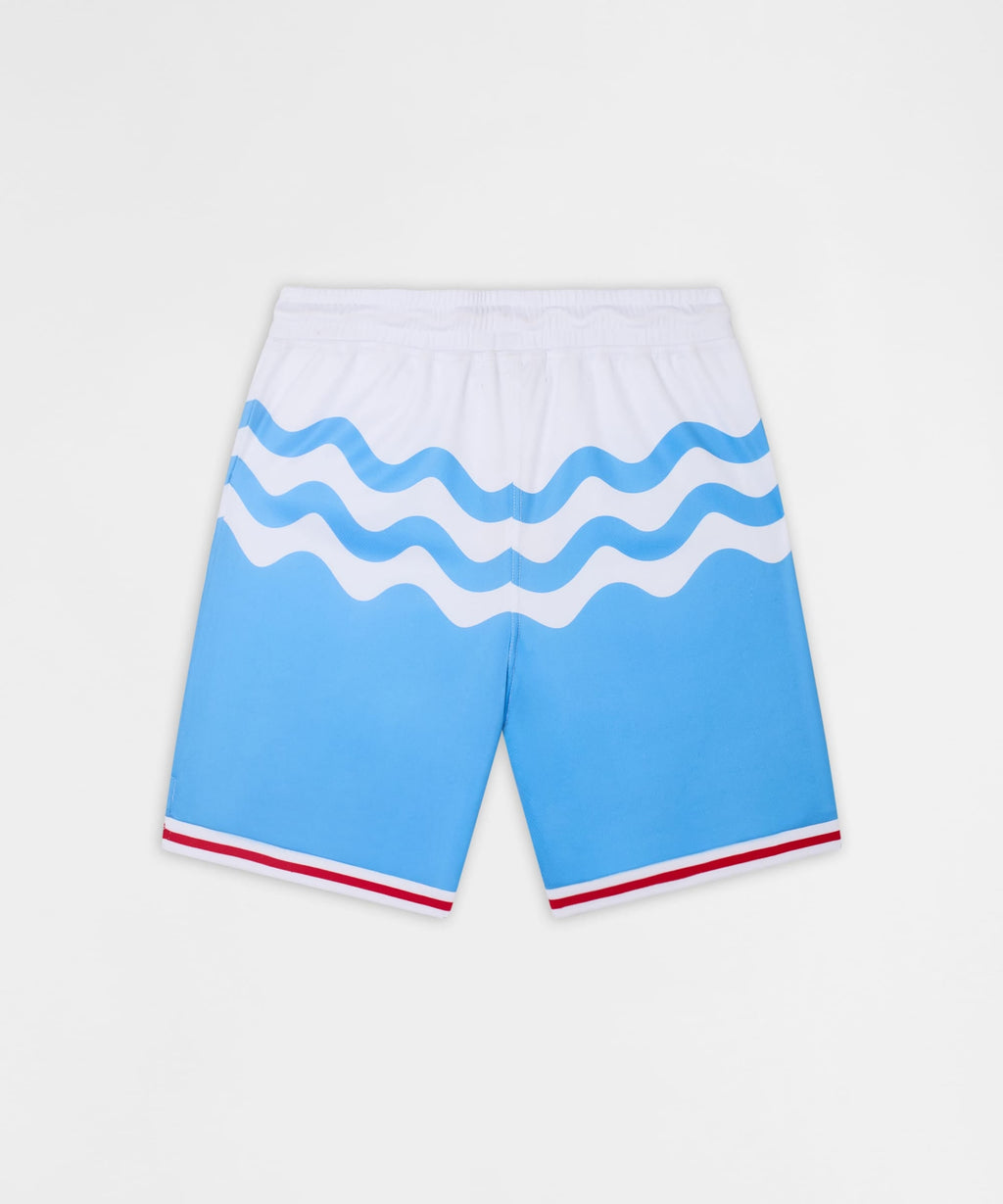 Jaws Basketball Short