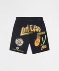 Limitless Short