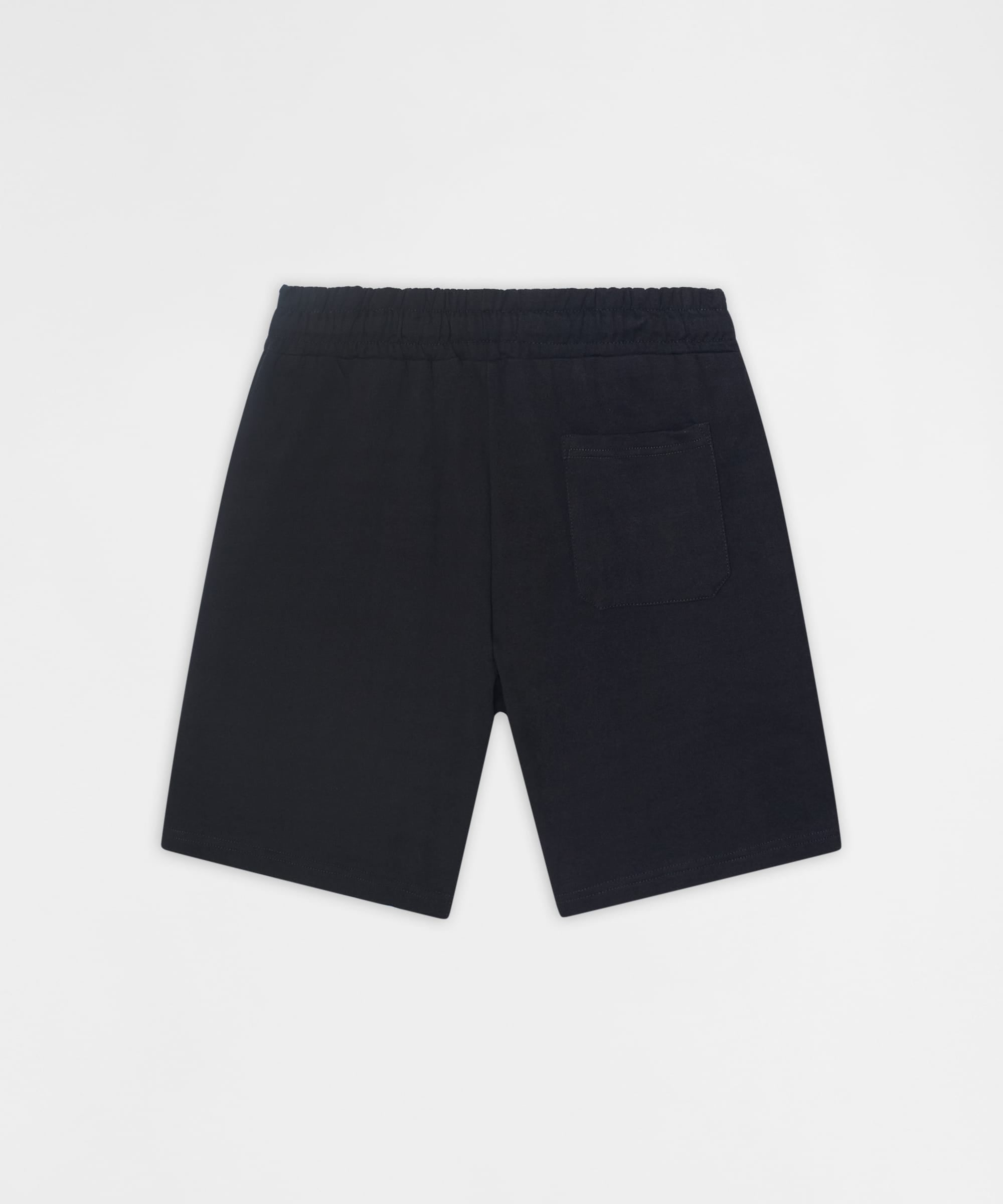 Limitless Short